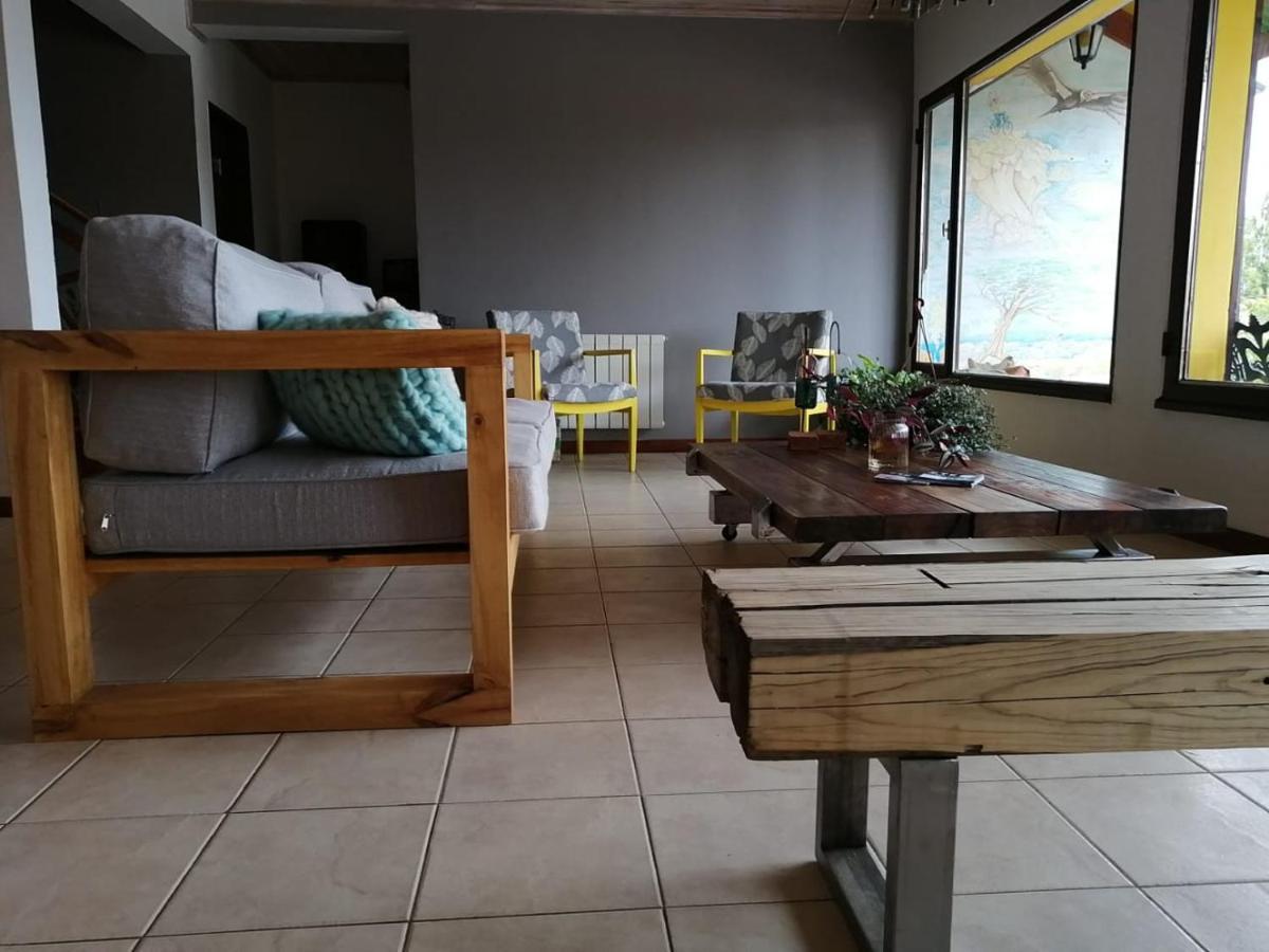 Hostal Nakel Yenu