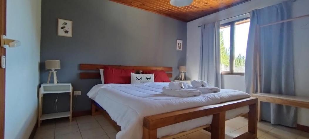 Hostal Nakel Yenu El Calafate